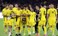 Loạt ngôi sao Malaysia trong vụ nhập tịch lậu sắp trở lại thi đấu