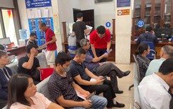 Hà Nội công bố 130 điểm hỗ trợ dịch vụ công số