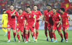 Đội tuyển Việt Nam coi chừng rơi vào “bẫy” của Malaysia