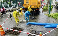 Đề xuất Luật Cấp, thoát nước: Giải bài toán nước sạch và xử lý nước thải đô thị