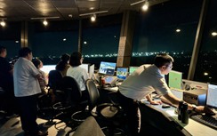 21 chuyến bay bị ảnh hưởng vì 3 chiếc diều: Cần “mắt thần” bảo vệ vùng trời sân bay