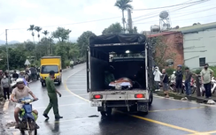 Đắk Lắk: Điều tra vụ người phụ nữ được trình báo mất tích, phát hiện đã tử vong