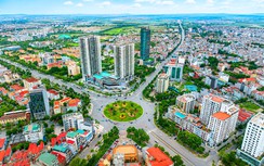 Thành lập 12 phường thuộc tỉnh Bắc Ninh