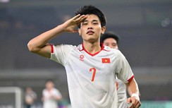Đình Bắc được so sánh với thần đồng bóng đá Thái Lan trước bán kết AFF Cup 2026