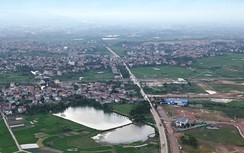 Cận cảnh tuyến đường gần 20 km ở Bắc Ninh sắp được nâng cấp với hơn 5.520 tỷ đồng