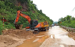 Bắc Ninh chủ động trong ứng phó thiên tai, đảm bảo an toàn giao thông