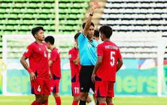 Đội tuyển Lào bị điều tra bán độ sau AFF Cup 2026