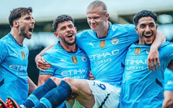 Nhận định Arsenal vs Man City (21h ngày 16/8), Siêu cúp Anh 2026
