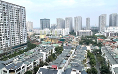 Lãi suất ngân hàng: Bộ lọc điều chỉnh thị trường bất động sản