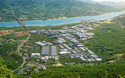 Phú Thọ: Khởi công 5 dự án trọng điểm có tổng mức đầu tư gần 7.600 tỷ đồng