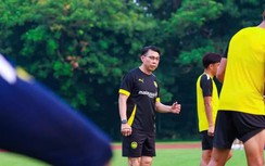 Dàn sao Malaysia e dè khi đấu tuyển Việt Nam tại AFF Cup 2026