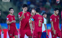 Nhận định Singapore vs Thái Lan (20h ngày 15/8), bán kết lượt đi AFF Cup 2026