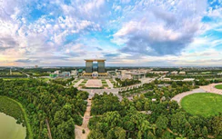 Giải pháp dữ liệu số cho bất động sản khi triển khai đồng bộ với quá trình sửa đổi luật