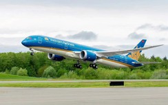 Một chuyến bay của Vietnam Airlines từ Munich về Hà Nội phải quay đầu