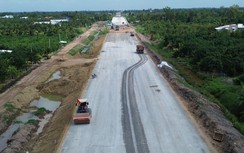 Đồng Tháp: Tháo gỡ các "điểm nghẽn", đẩy mạnh giải ngân vốn đầu tư công