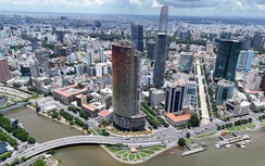 Phát triển hạ tầng số và hạ tầng kỹ thuật trong đô thị thông minh
