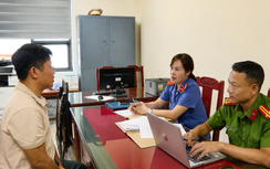 Nhiều doanh nghiệp liên quan vụ làm giả hồ sơ thí nghiệm vật liệu xây dựng ở Thanh Hóa