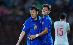 Link xem trực tiếp Singapore vs Thái Lan (20h ngày 15/8), bán kết AFF Cup 2026
