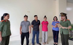 Nghệ An: Triệt phá đường dây lừa đảo khám, điều trị xương khớp, chiếm đoạt hơn 9 tỷ đồng