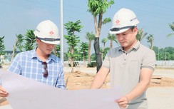 Phú Thọ: Yên Lạc - Dragon City kiến tạo diện mạo đô thị mới, mở rộng không gian phát triển