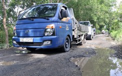 Cà Mau: Tháng 9/2026 sẽ khởi công nâng cấp đường về trung tâm xã Tân Tiến