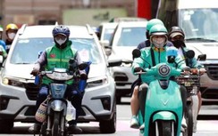 Hà Nội yêu cầu Be, Grab, Green SM “báo cáo” đội xe