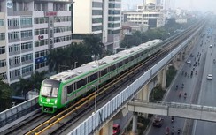 Lấy ý kiến tuyến metro đoạn Hà Đông-Xuân Mai, mở không gian phát triển phía Tây Nam Hà Nội
