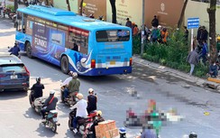 Tin tức tai nạn giao thông mới nhất hôm nay 17/8/2026