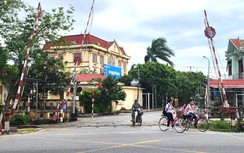 Ninh Bình: Xóa 65 lối đi tự mở, vẫn còn 128 điểm tiềm ẩn nguy cơ mất an toàn đường sắt