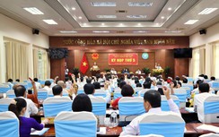 Cà Mau thông qua 24 Nghị quyết, dành hơn 12.500 tỷ đồng phát triển hạ tầng giao thông
