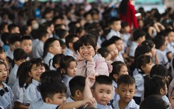 TP.HCM chốt phương án sắp xếp trường công lập, trường nào không thuộc diện sáp nhập?