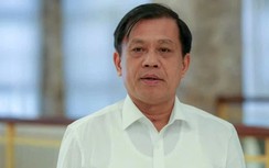 Xét xử cựu Thứ trưởng Nguyễn Bá Hoan: Hình ảnh các bị cáo hầu tòa vụ hối lộ 30 tỷ đồng