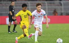 Tuyển Việt Nam vào chung kết AFF Cup 2026 trong trường hợp nào?