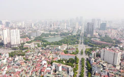 Hà Nội: Khai thác không gian ngầm phải phù hợp với Quy hoạch tổng thể Thủ đô