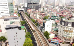 Hà Nội: Triển khai các khoản thu từ khai thác giá trị tăng thêm trong khu vực TOD