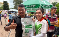 Dấu ấn đậm nét của Phú Mỹ tại Lễ hội Sầu riêng Đắk Lắk 2026