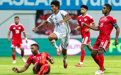 Nhận định Thái Lan vs Singapore (20h00 ngày 18/8), bán kết lượt về AFF Cup 2026