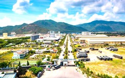 Cụm công nghiệp 65ha ở Gia Lai chính thức lộ diện nhà đầu tư