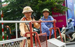 Hà Nội: Quyết liệt xóa lối đi tự mở, lập lại hành lang an toàn đường sắt