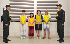 Luật sư bị khởi tố trong vụ án vợ chồng Phú Lê là ai?