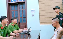 Công an Ninh Bình bắt giữ "Tế điên" vì phát tán thông tin sai sự thật