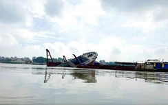 Nửa đầu năm, tai nạn hàng hải về 0, đường thủy nội địa giảm 3 vụ