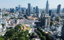 Bất động sản phía Nam mở ra chu kỳ tăng trưởng mới