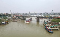 Hà Nội hạn chế giao thông trên sông Đuống ngày 19/8, tàu thuyền cần lưu ý gì?