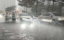Bộ Xây dựng ra Công điện khẩn, yêu cầu không lơ là trước mưa lũ và áp thấp nhiệt đới