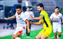 Nhận định Việt Nam vs Malaysia (20h ngày 19/8), bán kết lượt về AFF Cup 2026