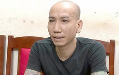 "Giang hồ mạng" Phú Lê và vợ Lã Thúy Kiều bị khởi tố