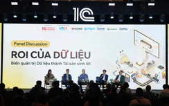 Doanh nghiệp Việt trước “bài kiểm tra dữ liệu” của chuỗi cung ứng toàn cầu