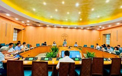 Hà Nội đẩy nhanh khám sức khỏe định kỳ, phấn đấu hoàn thành trong tháng 11