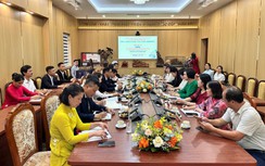 Hà Nội triển khai hợp tác với Bắc Kinh giai đoạn 2026-2030